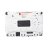 Controlador de Carga y Descarga 12-24 Vcc., 15 Amp