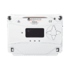 Controlador de Carga y Descarga 12-24 Vcc., 15 Amp