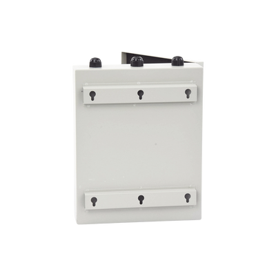 Fuente de Poder Profesional para Domos PTZ de 24 Vca@ 7A / Exterior / Voltaje de Entrada de 127 Vca.