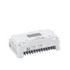 Controlador de carga y descarga 12-24 Vcc, 30 Amp