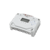 Controlador de carga y descarga 12-24 Vcc, 30 Amp