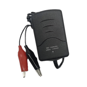 Cargador Para Baterías De 6V, 2 a 5AH, Selladas De Plomo Acido, Tecnología SLA/VRLA, Serie ACX Cargador Para Baterías De 6V, 2 a 5AH, Selladas De Plomo Acido, Tecnología SLA/VRLA, Serie ACX