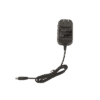 Adaptador de Pared de 12 Vcc Regulada / 2 Amp / Voltaje de Entrada de 100 - 240 VCA / Longitud del cable 96 cms. Adaptador de Pared de 12 Vcc Regulada / 2 Amp / Voltaje de Entrada de 100 - 240 VCA / Longitud del cable 96 cms.