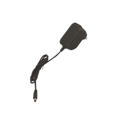 Adaptador de Pared de 12 Vcc Regulada / 2 Amp / Voltaje de Entrada de 100 - 240 VCA / Longitud del cable 96 cms. Adaptador de Pared de 12 Vcc Regulada / 2 Amp / Voltaje de Entrada de 100 - 240 VCA / Longitud del cable 96 cms.