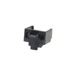 Kit de 10 Dispositivos para Bloquear Puertos Jack RJ45, Color Negro, Incluye Llave de Extracción Kit de 10 Dispositivos para Bloquear Puertos Jack RJ45, Color Negro, Incluye Llave de Extracción