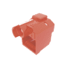 Kit de 10 Dispositivos Para Impedir Desconexión de Plug RJ45, Color Rojo, Incluye Herramienta para Instalar/Retirar Kit de 10 Dispositivos Para Impedir Desconexión de Plug RJ45, Color Rojo, Incluye Herramienta para Instalar/Retirar