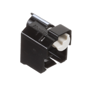 Kit de 10 Dispositivos Estándar para Impedir Desconexión de Plug RJ45, Color Negro, Incluye Herramienta para Instalar/Retirar Kit de 10 Dispositivos Estándar para Impedir Desconexión de Plug RJ45, Color Negro, Incluye Herramienta para Instalar/Retirar