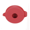 Dispositivo de Bloqueo LOTO para Válvulas de Compuerta, Para Diámetros de 3 a 6.5", Color Rojo Dispositivo de Bloqueo LOTO para Válvulas de Compuerta, Para Diámetros de 3 a 6.5", Color Rojo