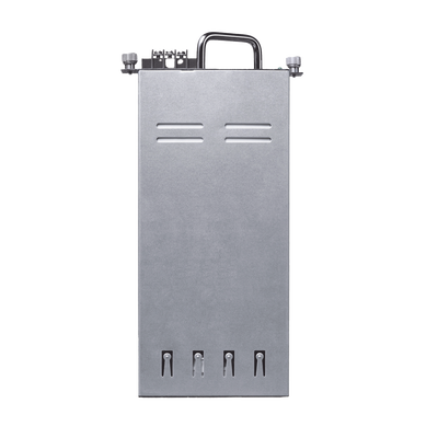 Fuente Redundante Vcc / Presupuesto de 150W / Funciona para OLT DeltaStream DS-P7001-08, DS-P7001-16 Fuente Redundante Vcc / Presupuesto de 150W / Funciona para OLT DeltaStream DS-P7001-08, DS-P7001-16