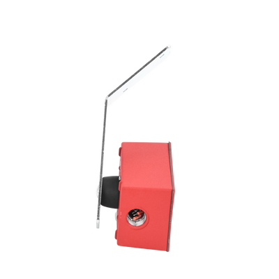 Interruptor de Supervisión de Propósito Especial Tipo Plug-in