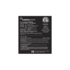 Inversor de corriente Onda Pura Montaje en rack 1U 1200W, 24 Vcc- 120 VCA, 50/60 Hz