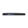 Inversor de corriente Onda Pura Montaje en rack 1U 1200W, 24 Vcc- 120 VCA, 50/60 Hz