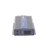 Inversor de Corriente Onda Pura 1000W, Entrada 24 Vcc, Salida 120 Vca