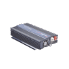 Inversor de Corriente Onda Pura 1000W, Entrada 24 Vcc, Salida 120 Vca