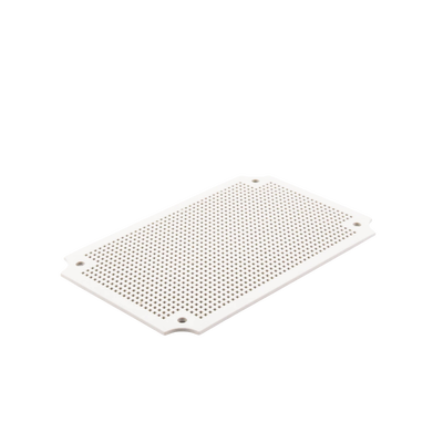 Placa Interna de Plástico para Gabinetes PST-1929-14E y PST-1929-14ET