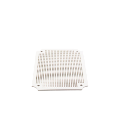 Placa Interna de Plástico para Gabinetes PST-1929-14E y PST-1929-14ET