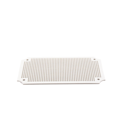 Placa Interna de Plástico para Gabinetes PST-1929-14E y PST-1929-14ET