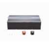 Inversor de corriente Onda Pura 2000W, Ent:24 Vcc, Sal:120Vca, 60Hz