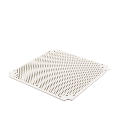 Placa Interna de Plástico para Gabinetes PST-3030-18E y PST-3030-18ET Placa Interna de Plástico para Gabinetes PST-3030-18E y PST-3030-18ET