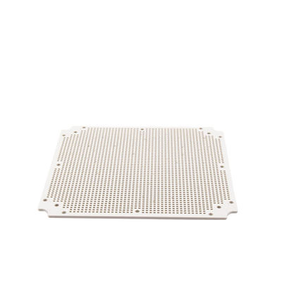 Placa Interna de Plástico para Gabinetes PST-3030-18E y PST-3030-18ET Placa Interna de Plástico para Gabinetes PST-3030-18E y PST-3030-18ET