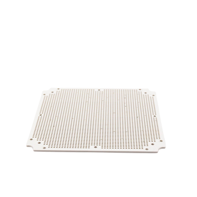 Placa Interna de Plástico para Gabinetes PST-3030-18E y PST-3030-18ET Placa Interna de Plástico para Gabinetes PST-3030-18E y PST-3030-18ET