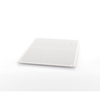 Placa Interna de Plástico para Gabinetes PST-3546-16E.