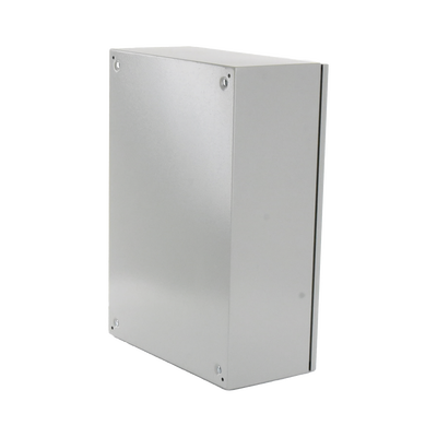 Gabinete Ventilado de Acero IP55 Uso en Exterior (500 x 700 x 250 mm) con Placa Trasera Interior Metálica y Compuerta Inferior Atornillable. Incluye Ventilador, Ventilas, filtros, Chapas y Llave T. Gabinete Ventilado de Acero IP55 Uso en Exterior (500 x 700 x 250 mm) con Placa Trasera Interior Metálica y Compuerta Inferior Atornillable. Incluye Ventilador, Ventilas, filtros, Chapas y Llave T.