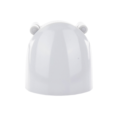 Ventila de 60 mm para Respiración de Gabinetes Sellados tipo NEMA/IP. Compatible con ventilador de 60 mm.