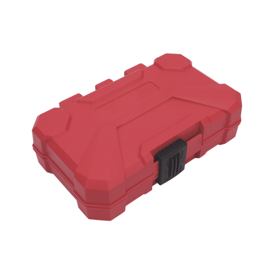 Juego de 42 Puntas para Taladro + Estuche (Entrada Hex. 1/4") Juego de 42 Puntas para Taladro + Estuche (Entrada Hex. 1/4")