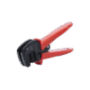 Pinza para Ponchar / Crimpar terminales de Conectores MC4 para paneles solares. Pinza para Ponchar / Crimpar terminales de Conectores MC4 para paneles solares.