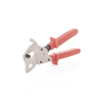 Cortador de cable con Trinquete para Cable de Cobre o Aluminio / Hasta 450 MCM