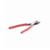 Pinza de 9.5" para cortar y crimpar ( ponchar ) terminales Aislados y No aislados