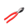 Pinza de 9.5" para cortar y crimpar ( ponchar ) terminales Aislados y No aislados