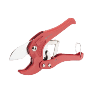 Tijeras Cortadora de Tubos y Mangueras de Plástico de hasta (42mm) 1-5/8" Tijeras Cortadora de Tubos y Mangueras de Plástico de hasta (42mm) 1-5/8"