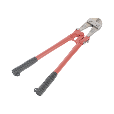 Pinza Corta Pernos de 18 Pulgadas de tres puntos de Apoyo