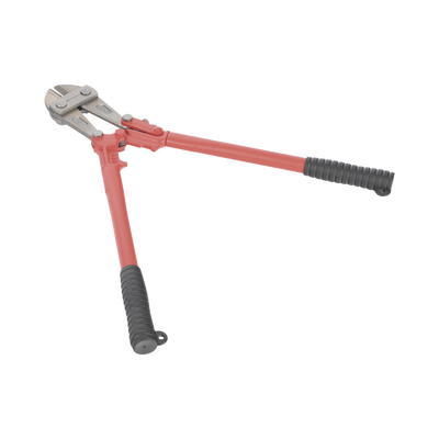 Pinza Corta Pernos de 18 Pulgadas de tres puntos de Apoyo