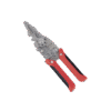 Pinza Profesional para Electricista, Multifunciones 9 en 1, de 8.5" Pinza Profesional para Electricista, Multifunciones 9 en 1, de 8.5"