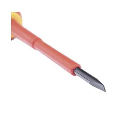 Juego de 6 desarmadores Aislados Bicolor 1000v Juego de 6 desarmadores Aislados Bicolor 1000v