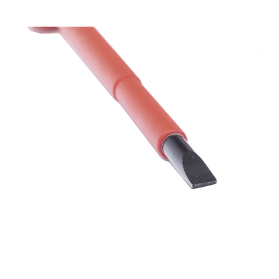 Juego de 6 desarmadores Aislados Bicolor 1000v Juego de 6 desarmadores Aislados Bicolor 1000v