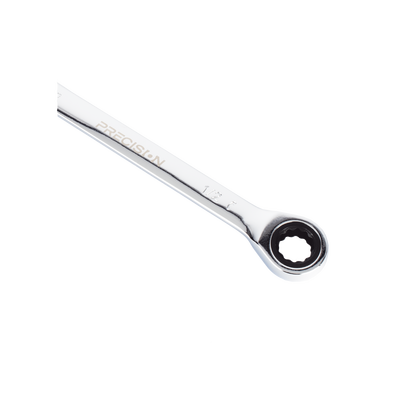 Llave Española combinada de 1/2 pulgada con Matraca