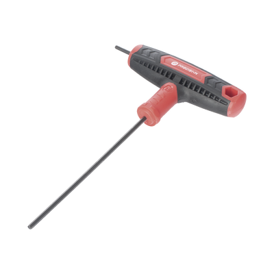 Juego de 7 Llaves Hexagonales ( Allen ) Milimétricas con Mango T. Juego de 7 Llaves Hexagonales ( Allen ) Milimétricas con Mango T.