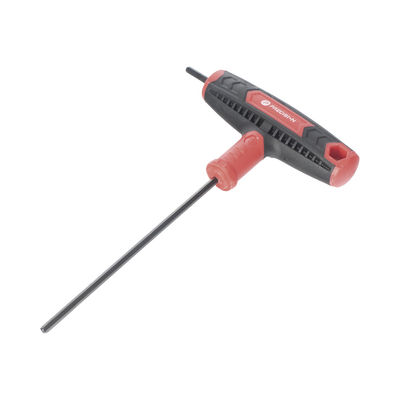 Juego de 7 Llaves Hexagonales ( Allen ) Milimétricas con Mango T. Juego de 7 Llaves Hexagonales ( Allen ) Milimétricas con Mango T.