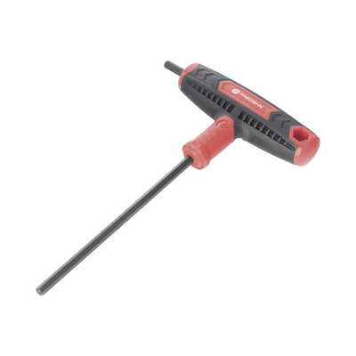 Juego de 7 Llaves Hexagonales ( Allen ) Milimétricas con Mango T. Juego de 7 Llaves Hexagonales ( Allen ) Milimétricas con Mango T.