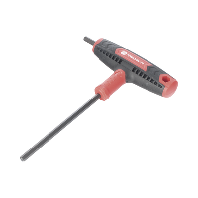 Juego de 7 Llaves Hexagonales ( Allen ) Milimétricas con Mango T. Juego de 7 Llaves Hexagonales ( Allen ) Milimétricas con Mango T.