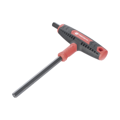 Juego de 7 Llaves Hexagonales ( Allen ) Milimétricas con Mango T. Juego de 7 Llaves Hexagonales ( Allen ) Milimétricas con Mango T.