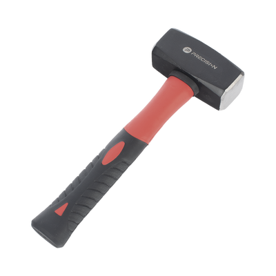 Marro de 1000g con Mango de Fibra de Vidrio