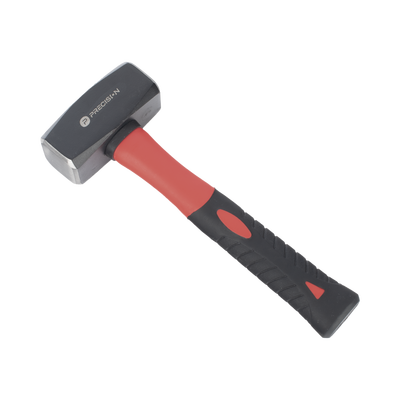 Marro de 1000g con Mango de Fibra de Vidrio