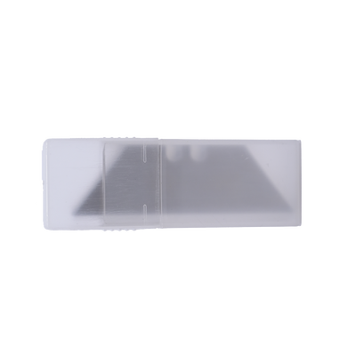 Navaja de Reemplazo de Uso Pesado de 0.5 mm (10 pzas).