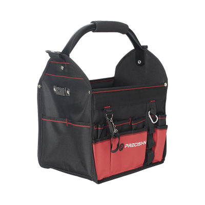 Bolsa con Asa Portaherramientas de 31 x 21.5 x 31 cm.