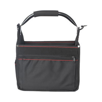 Bolsa con Asa Portaherramientas de 31 x 21.5 x 31 cm.